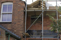 free Gorbals home extension quotes